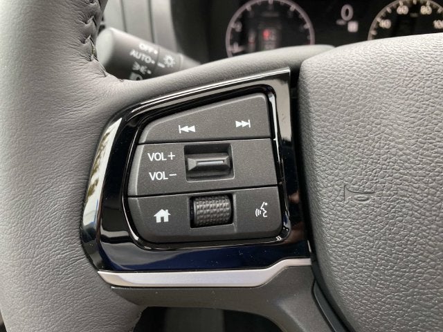 2027 Honda Odyssey EX-L