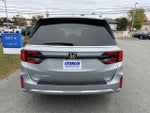 2027 Honda Odyssey EX-L