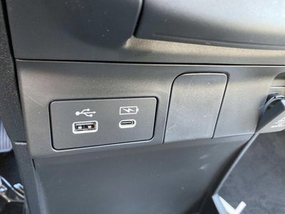 2027 Honda Odyssey EX-L
