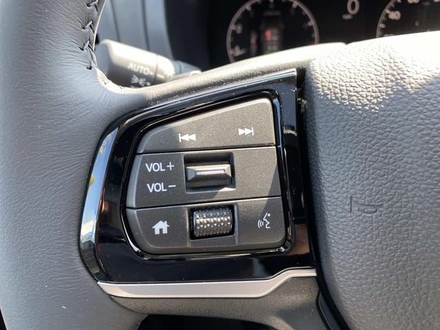 2027 Honda Odyssey EX-L
