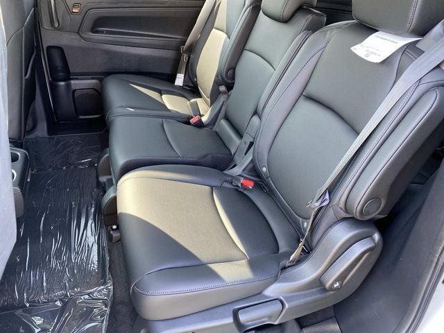 2027 Honda Odyssey EX-L
