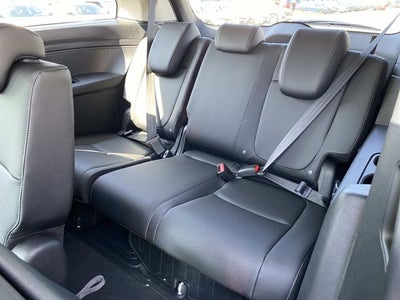 2027 Honda Odyssey EX-L