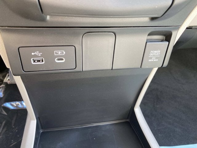2027 Honda Odyssey EX-L