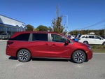 2027 Honda Odyssey EX-L