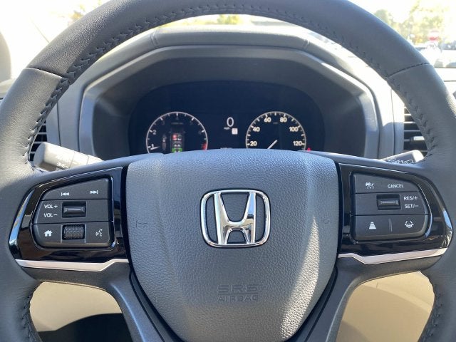 2027 Honda Odyssey EX-L