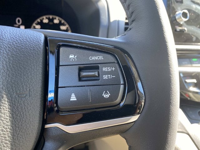 2027 Honda Odyssey EX-L