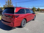 2027 Honda Odyssey EX-L