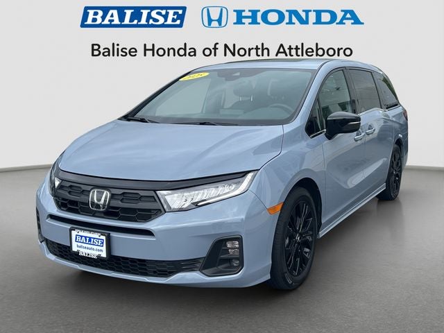 2025 Honda Odyssey Sport L's photo