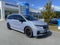 2027 Honda Odyssey Sport-L