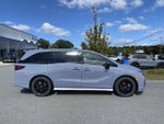2027 Honda Odyssey Sport-L