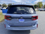 2027 Honda Odyssey Sport-L