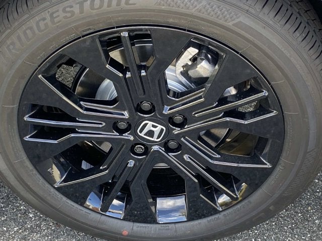 2027 Honda Odyssey Sport-L