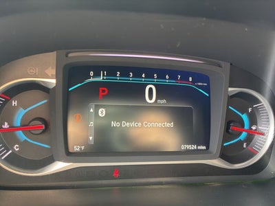 2019 Honda Pilot Touring 8 Passenger