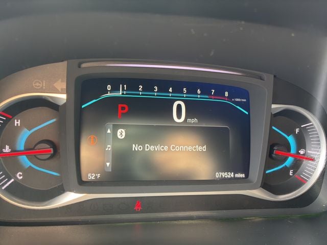 2019 Honda Pilot Touring 8 Passenger