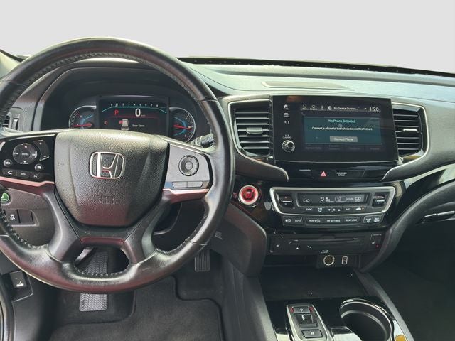 2019 Honda Pilot Touring 8 Passenger