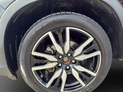 2019 Honda Pilot Touring 8 Passenger