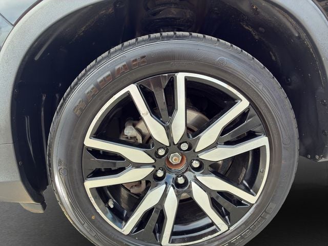 2019 Honda Pilot Touring 8 Passenger