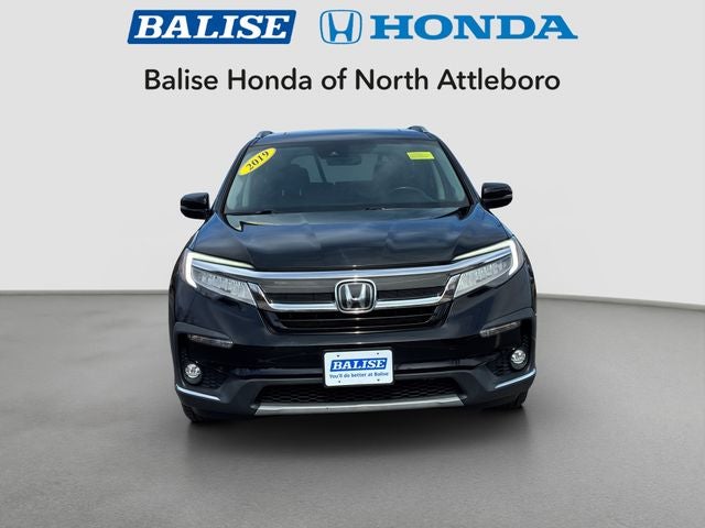 2019 Honda Pilot Touring 8 Passenger