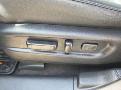 2024 Honda Passport TrailSport