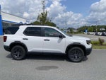 2026 Honda Passport RTL Towing