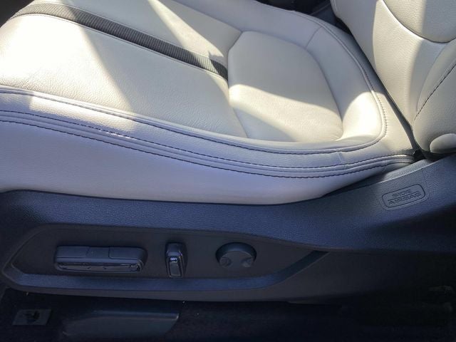 2026 Honda Passport RTL Towing