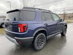 2026 Honda Passport RTL Blackout