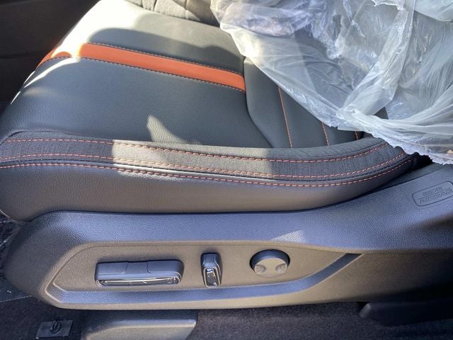 2026 Honda Passport TrailSport Blackout