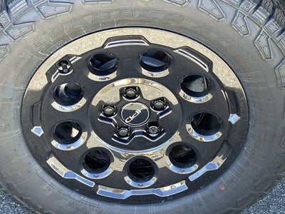 2026 Honda Passport TrailSport Blackout