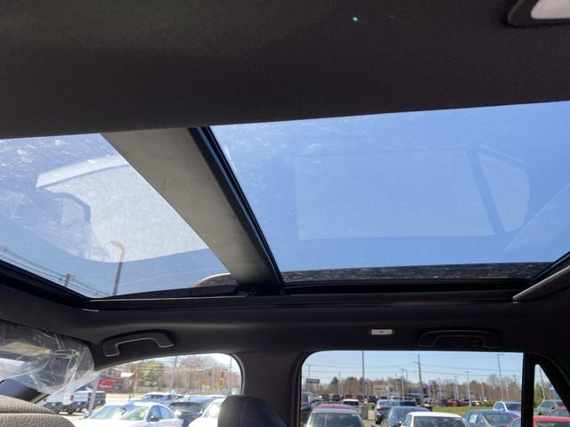 2026 Honda Passport TrailSport Blackout