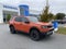 2027 Honda Passport TrailSport Elite