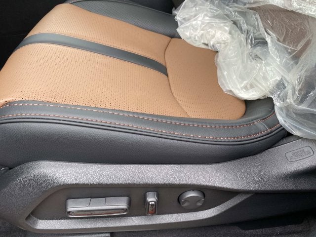2027 Honda Passport TrailSport Elite