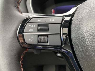 2027 Honda Passport TrailSport Elite