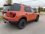 2027 Honda Passport TrailSport Elite
