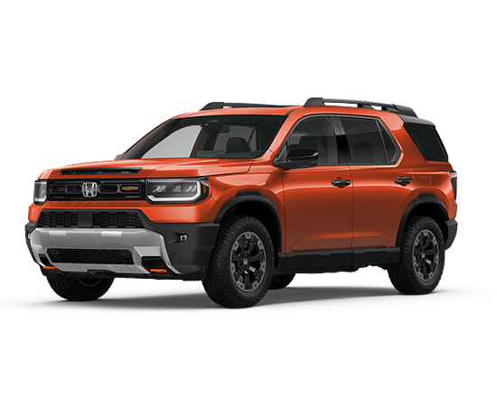 2026 Honda Passport TrailSport Elite - Photo 28