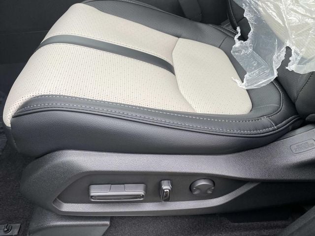 2026 Honda Passport TrailSport Elite Blackout