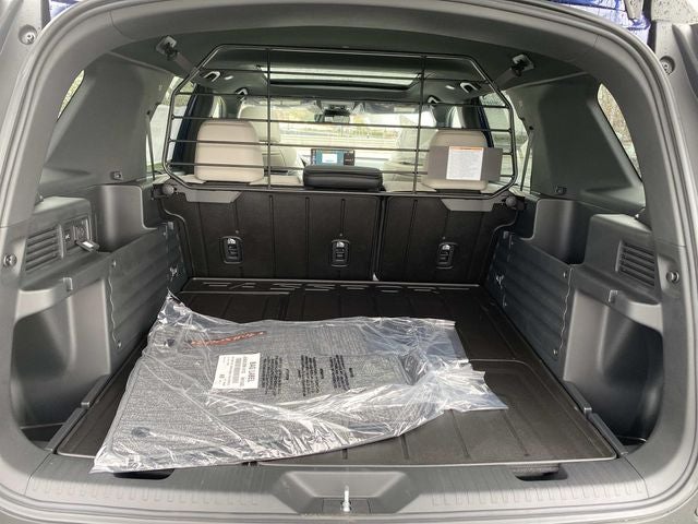 2026 Honda Passport TrailSport Elite Blackout