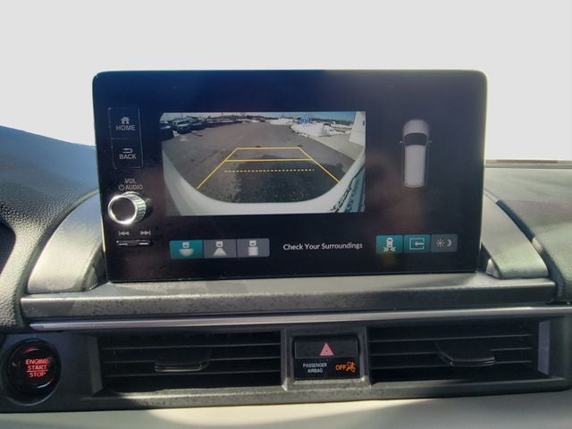 2025 Honda Pilot EX-L+