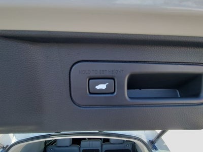 2025 Honda Pilot EX-L+