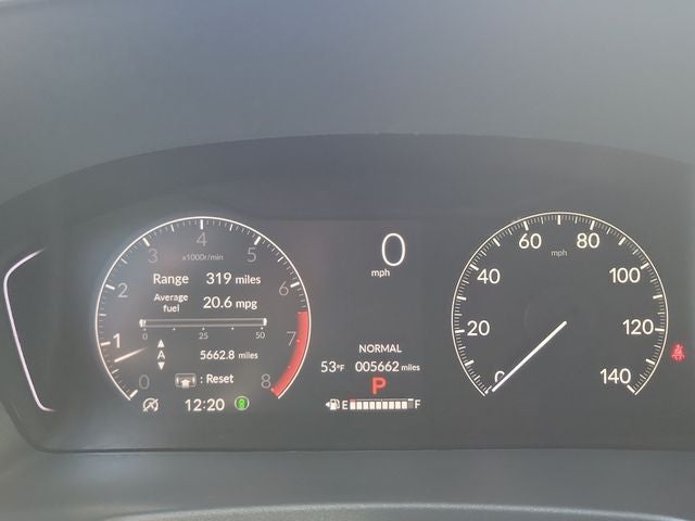 2025 Honda Pilot EX-L+