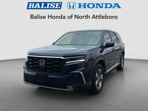 2024 Honda Pilot EX-L 7 Passenger