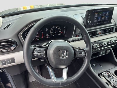 2024 Honda Pilot EX-L 7 Passenger