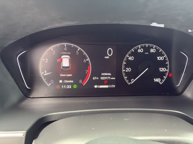 2024 Honda Pilot EX-L 7 Passenger