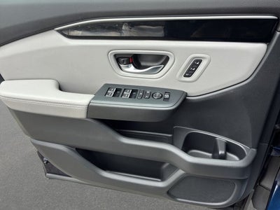 2024 Honda Pilot EX-L 7 Passenger