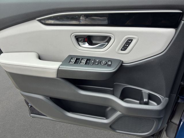 2024 Honda Pilot EX-L 7 Passenger