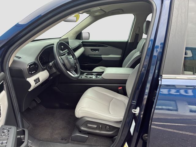 2024 Honda Pilot EX-L 7 Passenger