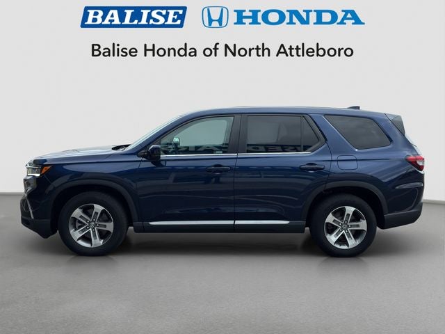 2024 Honda Pilot EX-L 7 Passenger