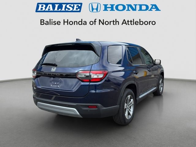 2024 Honda Pilot EX-L 7 Passenger