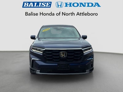 2024 Honda Pilot EX-L 7 Passenger