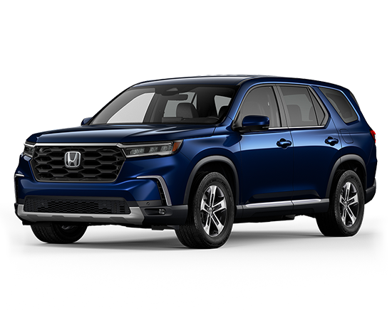 2024 Honda Pilot EX-L 7 Passenger