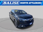2019 Honda Ridgeline Sport
